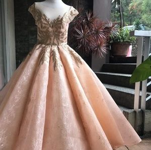 Ball Gown